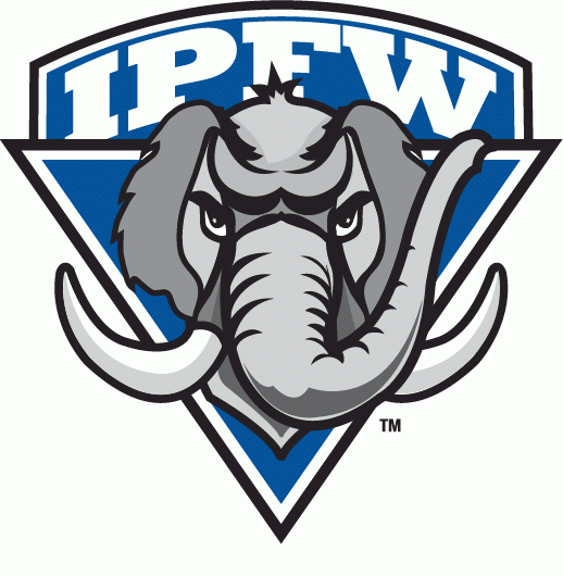 IPFW Mastodons 2003-Pres Primary Logo t shirts iron on transfers
